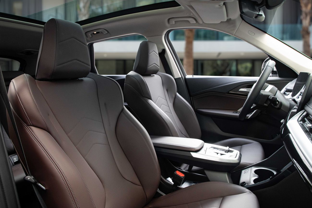 بي أم دبليو X1 X1 | 2,439 P.M | 0% Downpayment | Warranty | Only 2,000km | Like New!