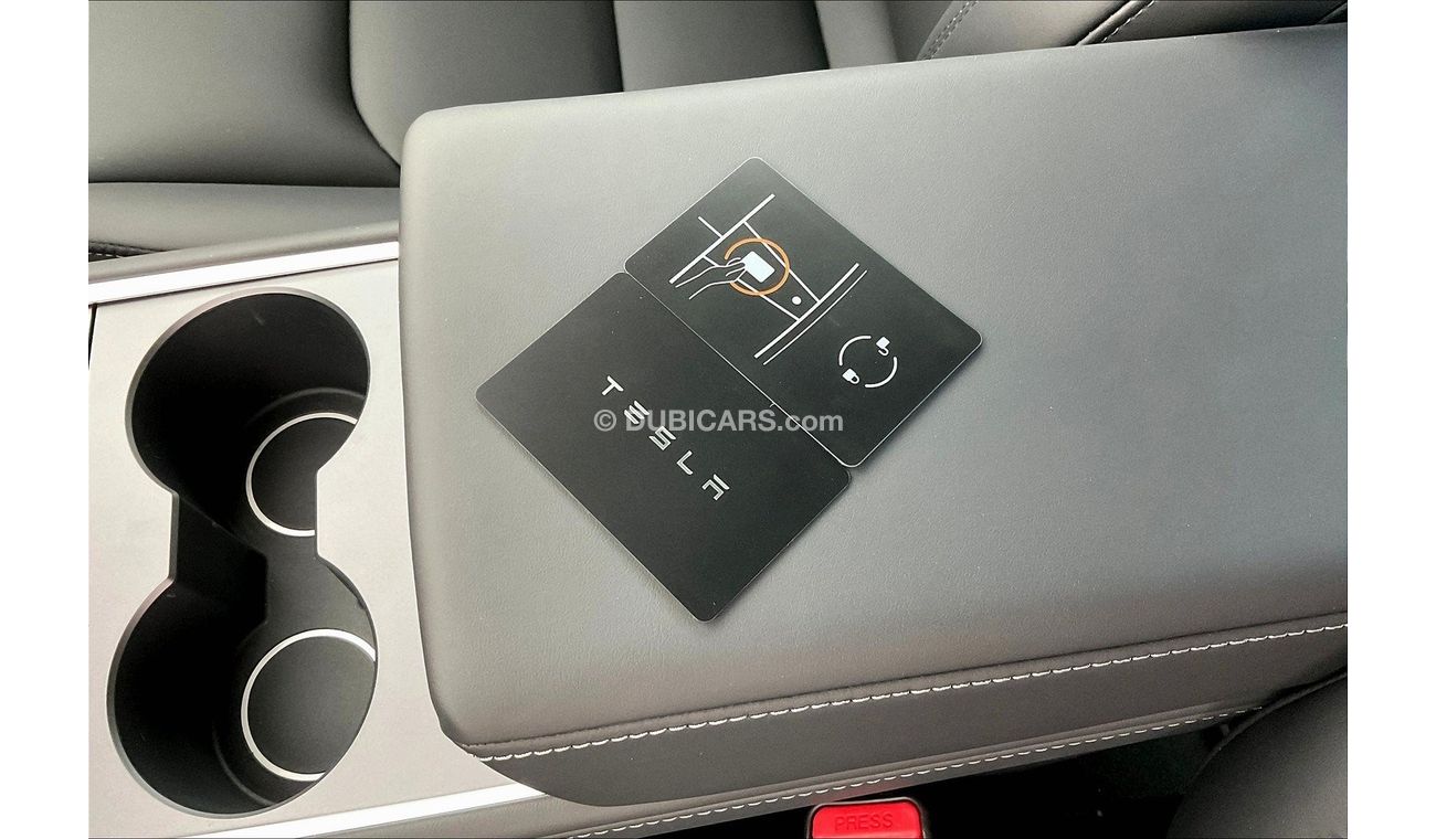 Tesla Model 3 Long Range (Dual Motor)