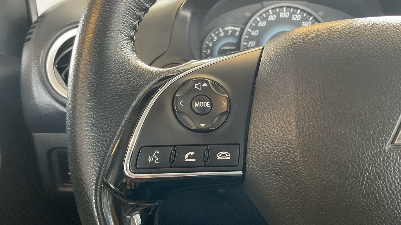 Mitsubishi Attrage GLX | Guaranteed Warranty | 0 Down Payment