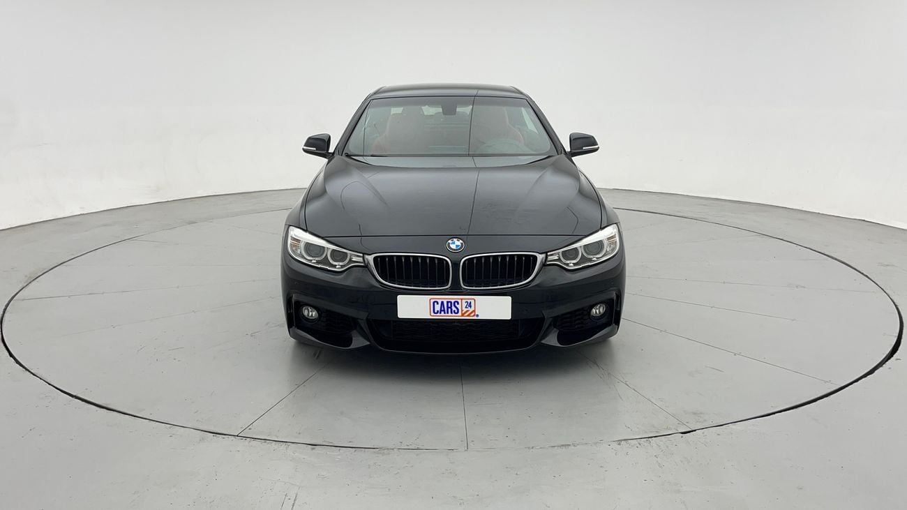 BMW 430i M SPORT 2 | Zero Down Payment | Free Home Test Drive