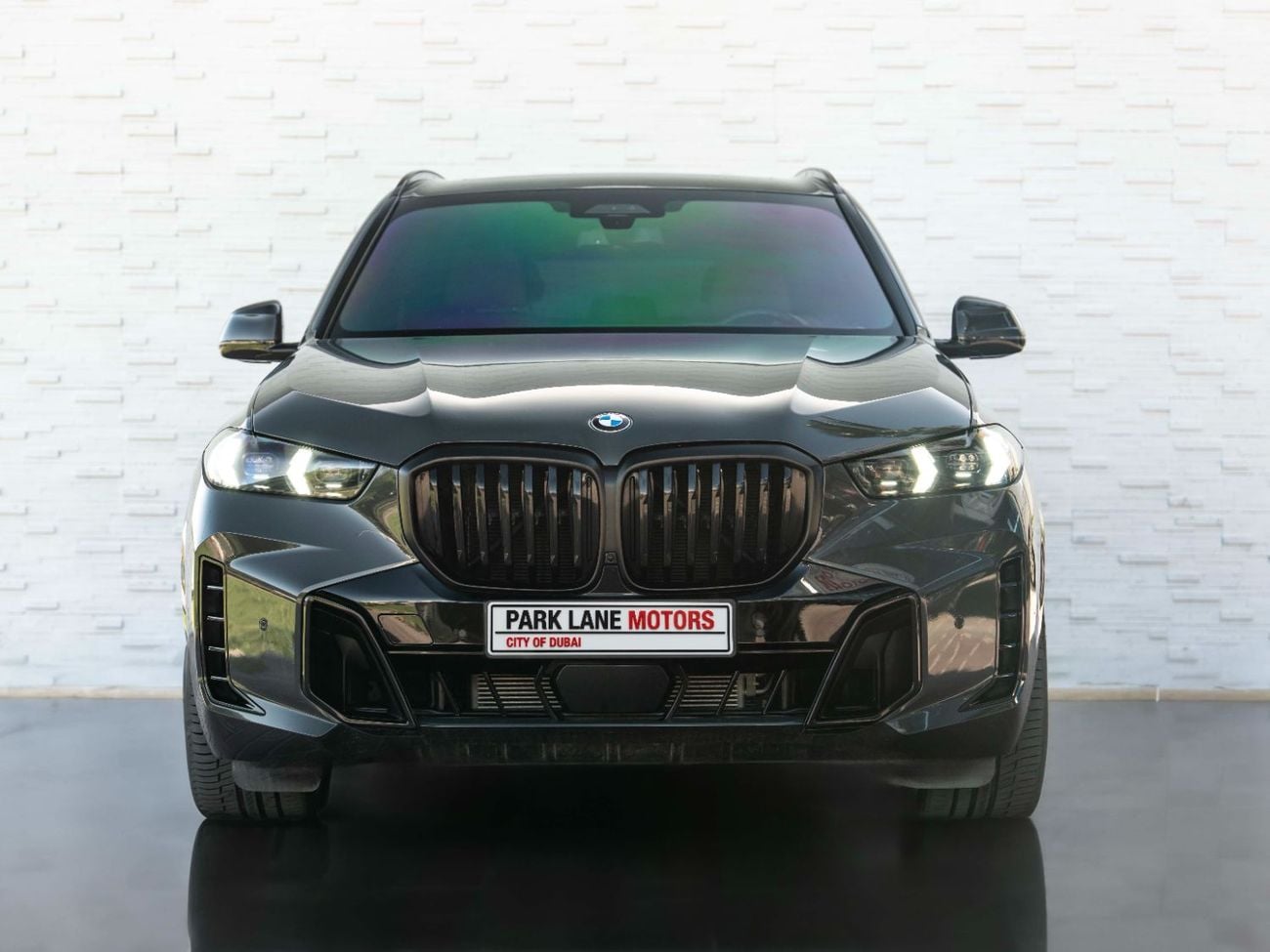 BMW X5 XDRIVE40i M SPORT