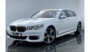 BMW 750Li M Sport