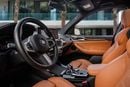 بي أم دبليو X3 XDRIVE 30i M SPORT X3 M-Kit | 3,428 P.M | 0% Downpayment | Agency maintained!