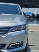 Chevrolet Impala LTZ