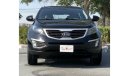 Kia Sportage 2013 Kia Sportage - 2013 - EXCELLENT CONDITION -