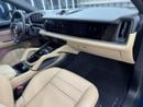 Porsche Cayenne Base Coupe 2025 Porsche Cayenne Coupe, 2 Years Porsche Warranty, Very Low Kms, GCC