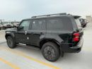 Toyota Prado VXR TOYOTA PRADO LUXURY PLUS 2.8L DIESEL FULL OPTION(EXPORT TO WEST AFRICA ONLY)
