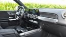 Mercedes-Benz GLB 250 4MATIC Mercedes GLB250 AMG II 2022 II FULLY LOADED