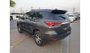Toyota Fortuner 2.7 PETROL (4 CYLINDER)