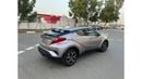 Toyota CHR FULL OPTION PUSH START LEADER SEAT
