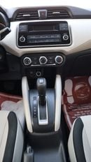 نيسان صني SV 1.6L