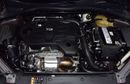 MG GT LUXURY EXCELLENT DEAL for our MG GT ( 2023 Model ) in Grey Color GCC Specs