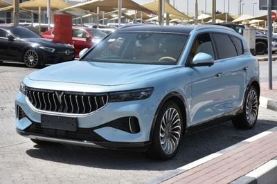 Voyah Free ڤويا فري