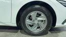 Hyundai Elantra 2024 SMART | AED 784/Month | 0 DP | 30 Day Return | Warranty | Service History