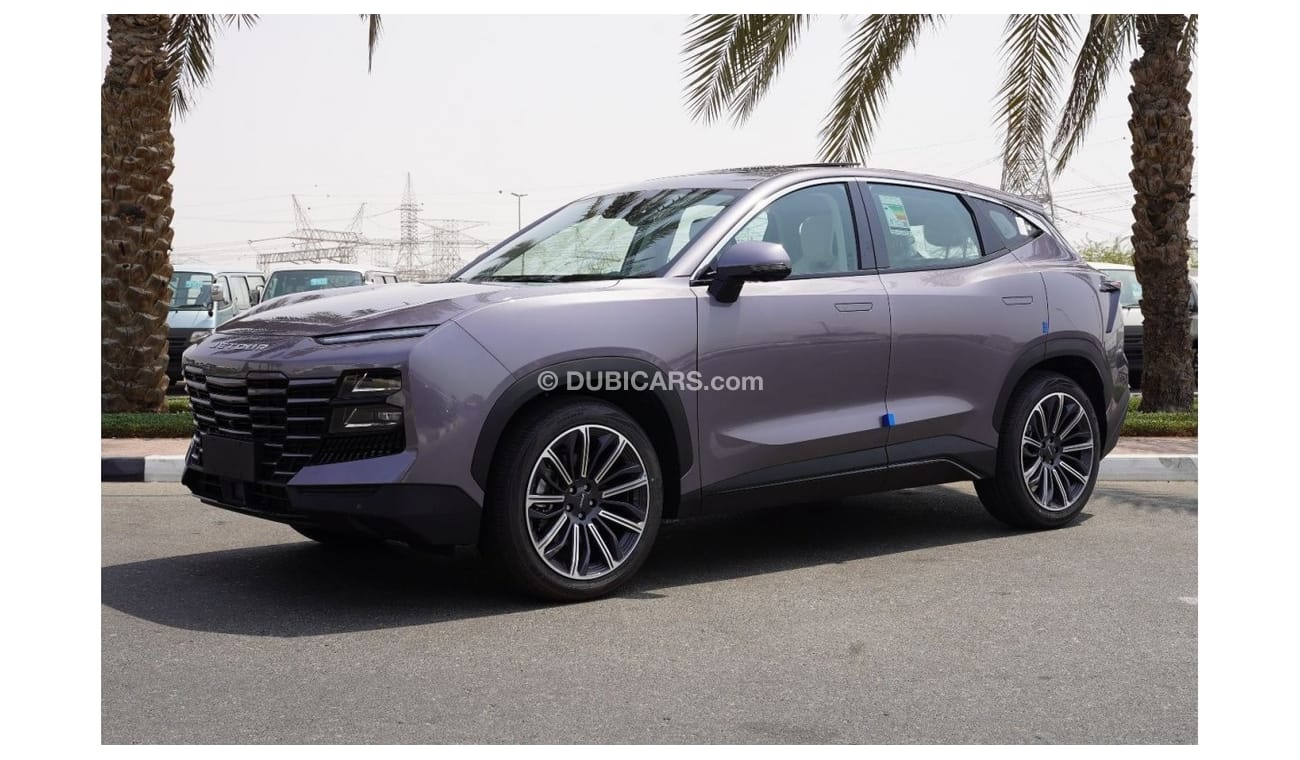 Jetour Dashing 2024 JETOUR DASHING 0Km