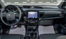 Toyota Hilux 4.0L V6 ADVENTURE 2025