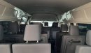 تويوتا هاياس TOYOTA HIACE 2019 MODEL RIGHT HAND DRIVE JAPANI WITH SEAT