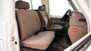 Toyota Land Cruiser Pick Up