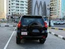 Toyota Prado VX Full option Right Hand Drive
