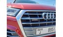 Audi Q5 S line