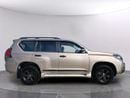 تويوتا برادو TX-L 4x4 Diesel Right Hand Drive (Export Only)