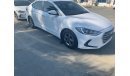 Hyundai Elantra diesel