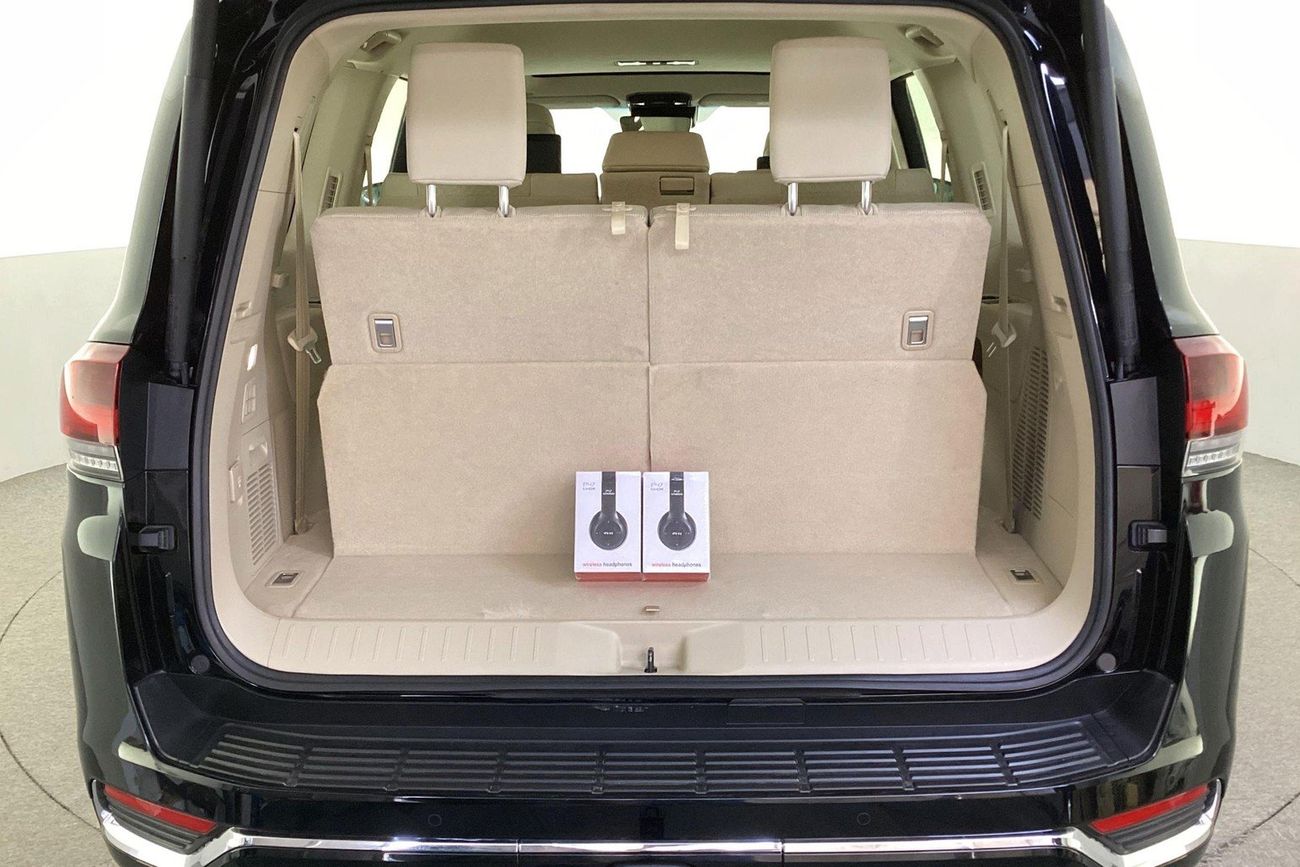 Toyota Land Cruiser VXR | Guaranteed Warranty | 0 Down Payment