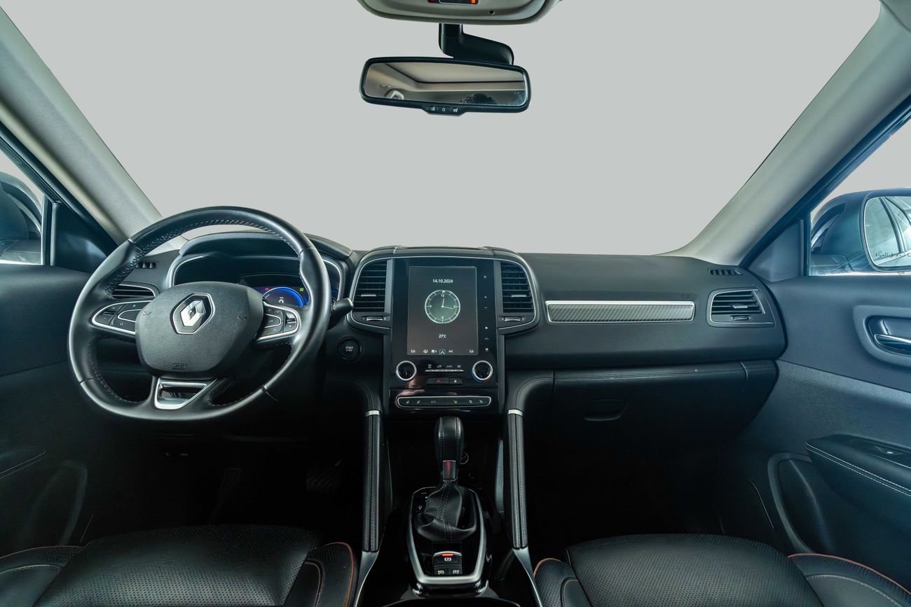 Renault Koleos LE 2.5