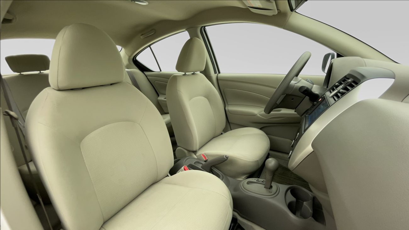 Nissan Sunny S 1.5 | Zero Down Payment | Home Test Drive