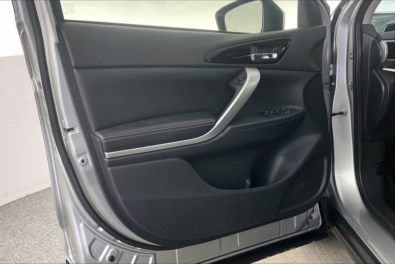 Mitsubishi Eclipse Cross GLS Highline | Guaranteed Warranty | 0 Down Payment