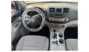 Toyota Highlander *Offer*2012 Toyota Highlander // 2.7L // V4 - All Airbags Original New Tyres