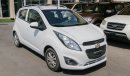 Chevrolet Spark LS