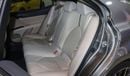Toyota Camry 2022 Model Toyota Camry 3.5 Grande, GCC Specs