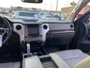 Toyota Tundra Crewmax Limited 5.7L