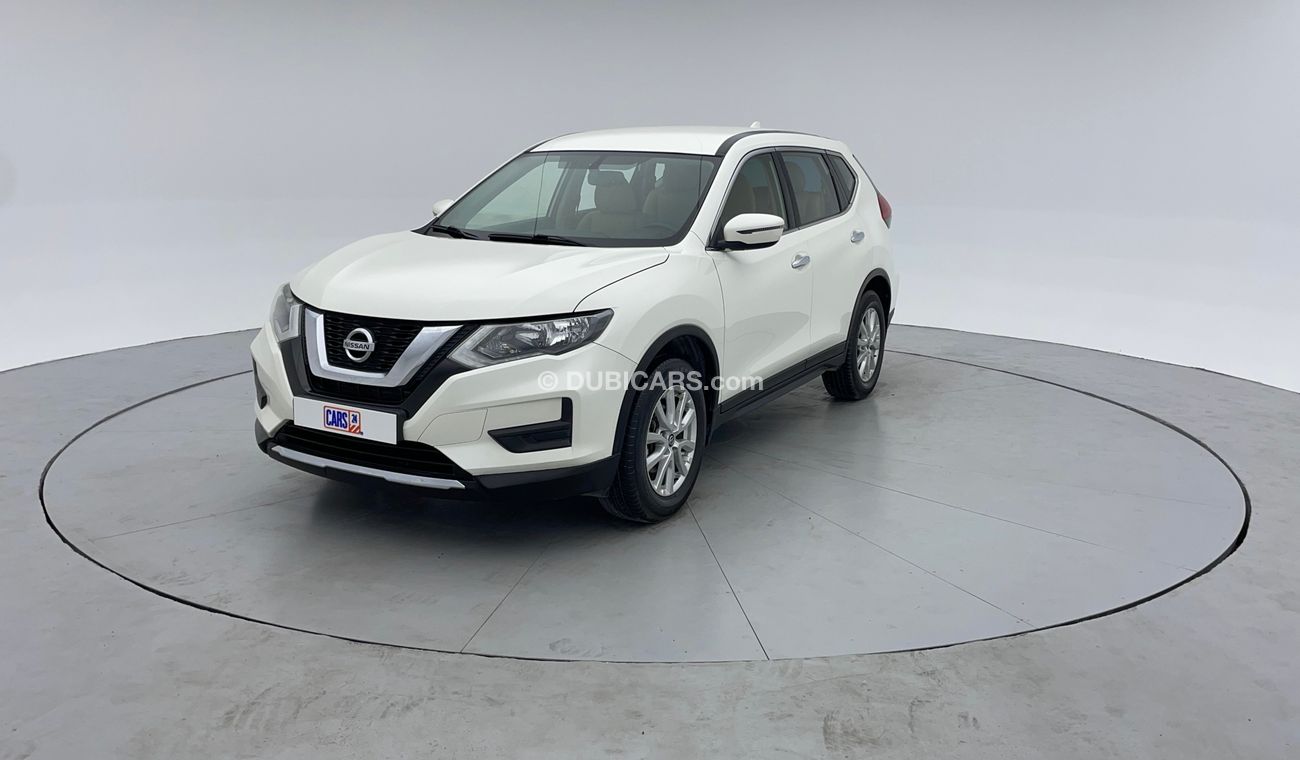 Nissan XTrail S 2.5 | Zero Down Payment | Free Home Test Drive