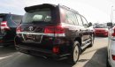 Toyota Land Cruiser Car For export only