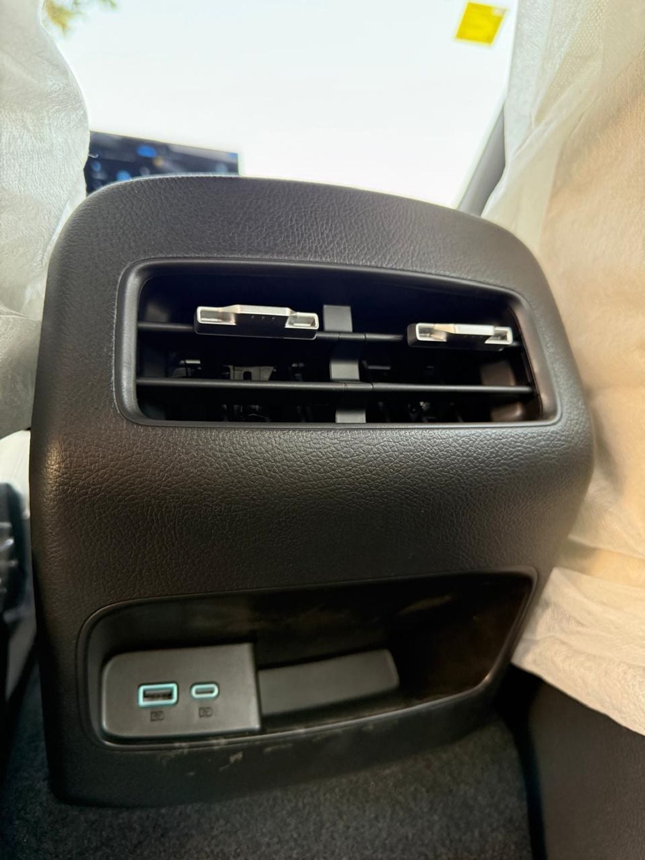 بي واي دي كين بلاس 2025 BYD QIN PLUS DM-i PLUG IN HYBRID