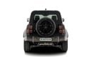Land Rover Defender 110 Octa - European Specs