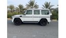 Mercedes-Benz G 63 AMG Mercedes G63