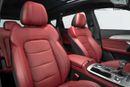 Jetour X70 BRAND NEW 2024 JETOUR X70 PLUS | GCC SPECS | WITH WARRANTY + SERVICE