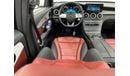 Mercedes-Benz GLC 200 Std 2020 Mercedes Benz GLC200 4MATIC, September 2024 Mercedes Warranty, Full Options, Low Kms, GCC