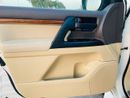 Toyota Land Cruiser Toyota landcuriser GX-R V6 2016 Full Option very neat and clean perfect condition