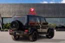 مرسيدس بنز G 63 AMG STD