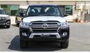 Toyota Land Cruiser VX 5.7 V8