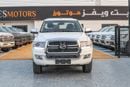 زي اكس تيرالورد 2025 Terralord ZX Auto 4x4 Pickup Truck 2.4L Inline-4 Gasoline