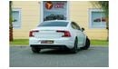 Volvo S90 Momentum Highline 90