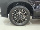 Infiniti QX80 AUTOGRAPH CAPTAIN CHAIRS Autograph 2.0