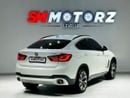 بي أم دبليو X6 TOP LTH 35i Exclusive 3.0L