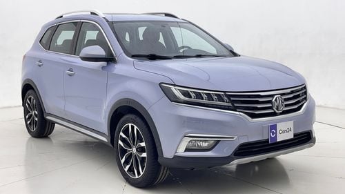 MG RX5 2022 LUXURY | AED 666/Month | 0 DP | 30 Day Return | Warranty