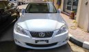 Lexus IS300